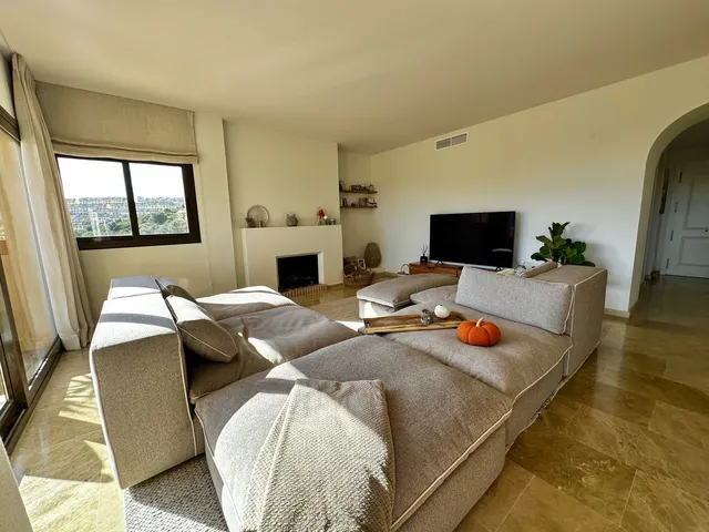 Ático 3 habitaciones 144m² en venta - Costa del Sol — 9