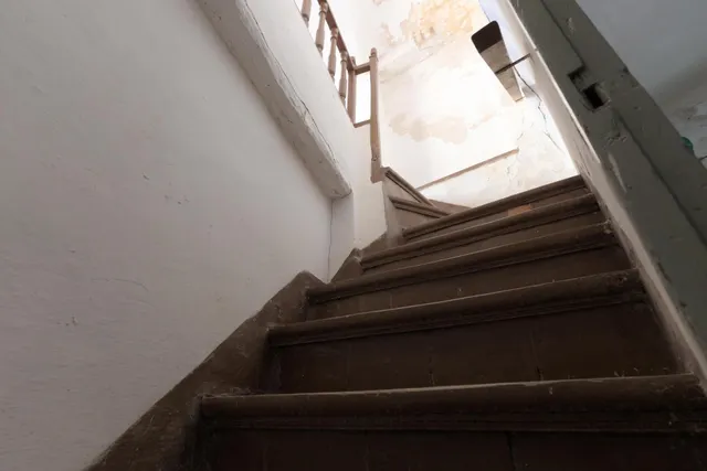 Casa en el centro de Órgiva — 15