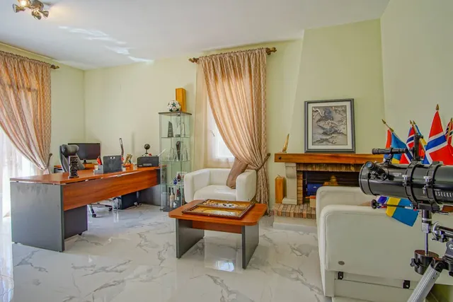 Villa 8 habitaciones 900m² en venta - La Nucia Pueblo — 30