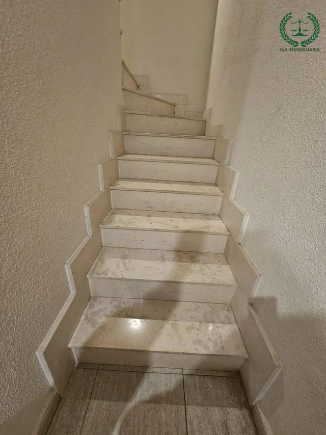 DUPLEX LUMINOSO EN EL MOLAR, CON TRASTERO — 9