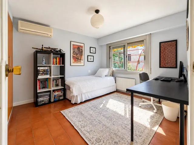 chalet pareado en urbanización cerrada en zona norte Pozuelo — 24
