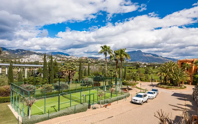 Apartamento 3 habitaciones 152m² en venta - El Madroñal — 29