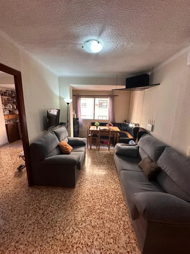 Se vende piso en Patraix, Valencia - foto 3
