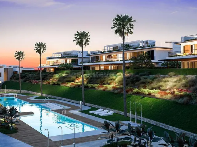 Apartamento 3 habitaciones 149m² en venta - Marbella — 10