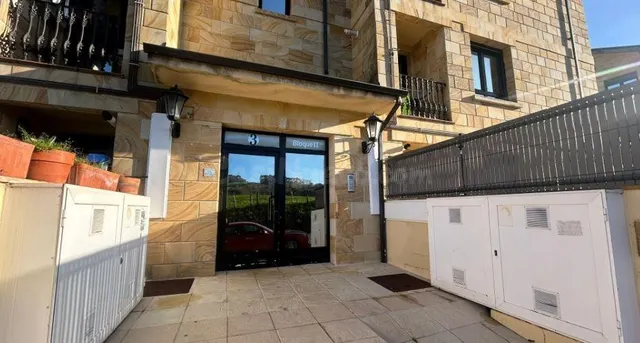 SE VENDE casa OKUPA en C Beranga-Meson 26 de Hazas de Cesto - foto 4