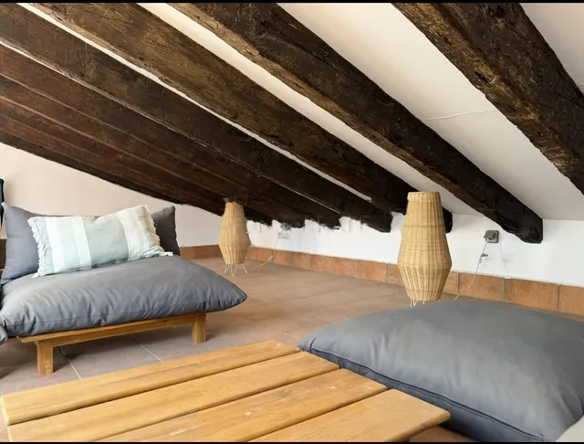 Exclusivo piso de diseño con 3 habitaciones en La Xerea. — 13
