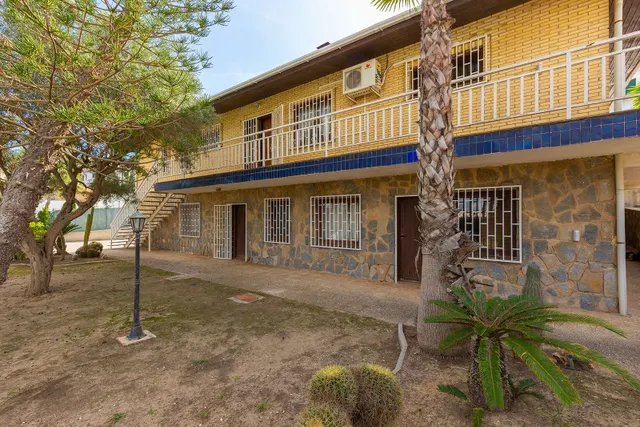 Villa 5 habitaciones 366m² en venta - Las Filipinas — 47