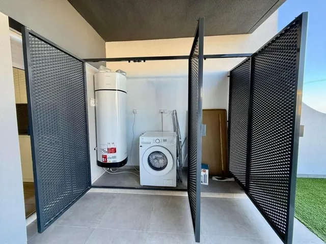 Apartamento 2 habitaciones 119m² en venta - Balcón de finestrat — 25
