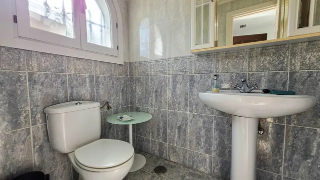 Adosado 5 habitaciones 189m² en venta - Costa del Sol — 34