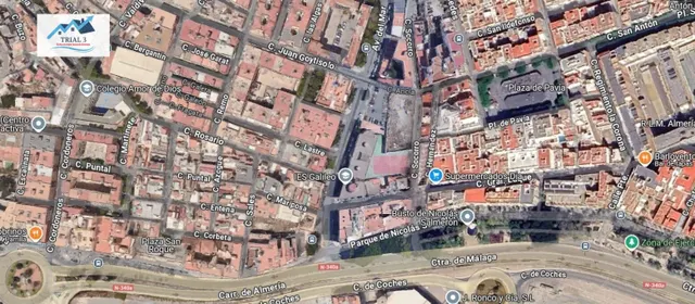 Venta Piso en Almería - foto 4
