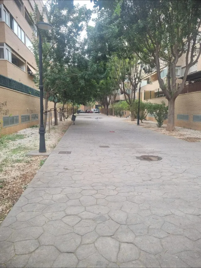 VIVIENDA EXCLUSIVA EN ALQUILER EN ALDAIA | 3 DORMITORIOS, GARAJE Y TRASTERO — 32