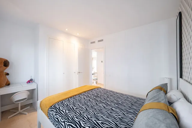 Apartamento 3 habitaciones 112m² en venta - Paraiso-Barronal — 25