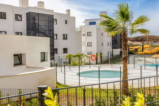 Apartamento 2 habitaciones 128m² en venta - Costa del Sol — 16