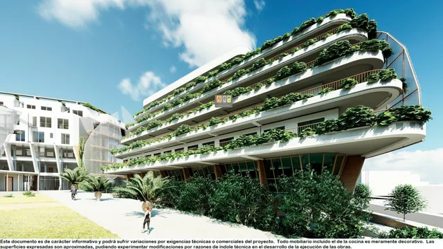 Piso en venta en L'Albir — 4
