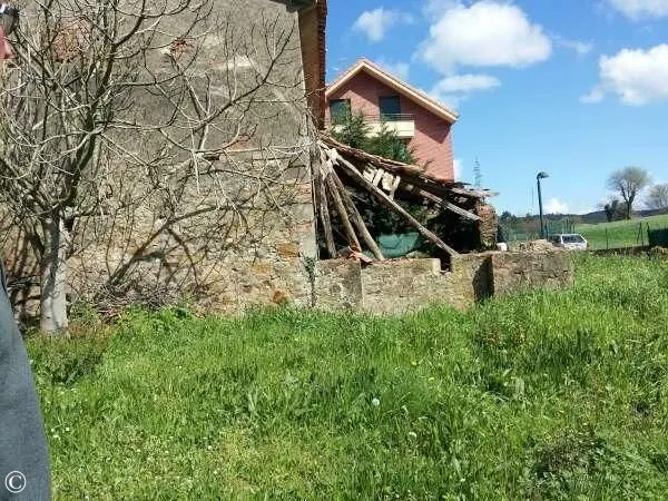 TERRENO URBANO EN MERUELO — 9