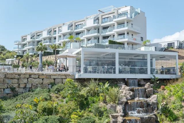 Apartamento 3 habitaciones 71m² en venta - Riviera del sol — 20