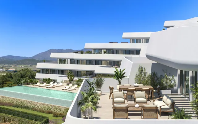Apartamento 3 habitaciones 99m² en venta - Costa Del Sol — 13