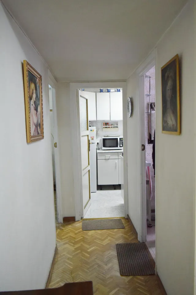 Piso en Calle Jose Villena — 23