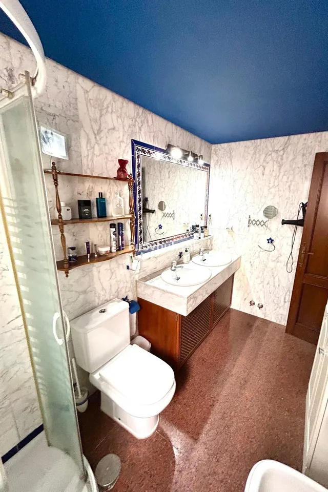 Apartamento 4 habitaciones 217m² en venta - Centro — 15