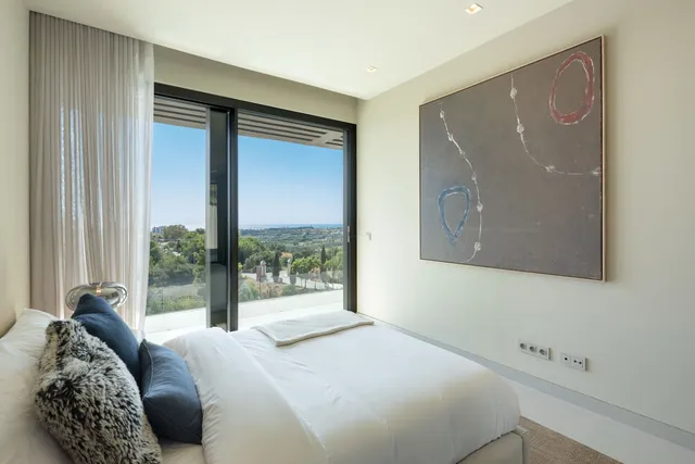 Chalet 5 habitaciones 540m² en venta - Costa del Sol — 22