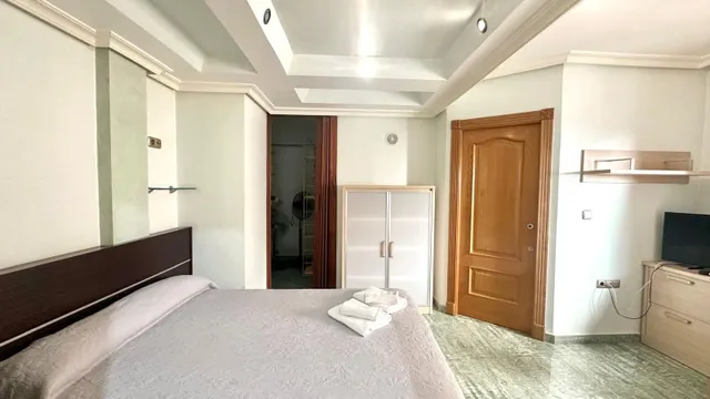 Ático 2 habitaciones 98m² en venta - torrevieja — 22