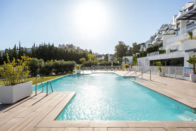 Apartamento 2 habitaciones 112m² en venta - Marbella — 27