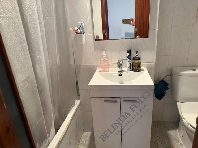 PISO EN PASAJE FORCALL — 7