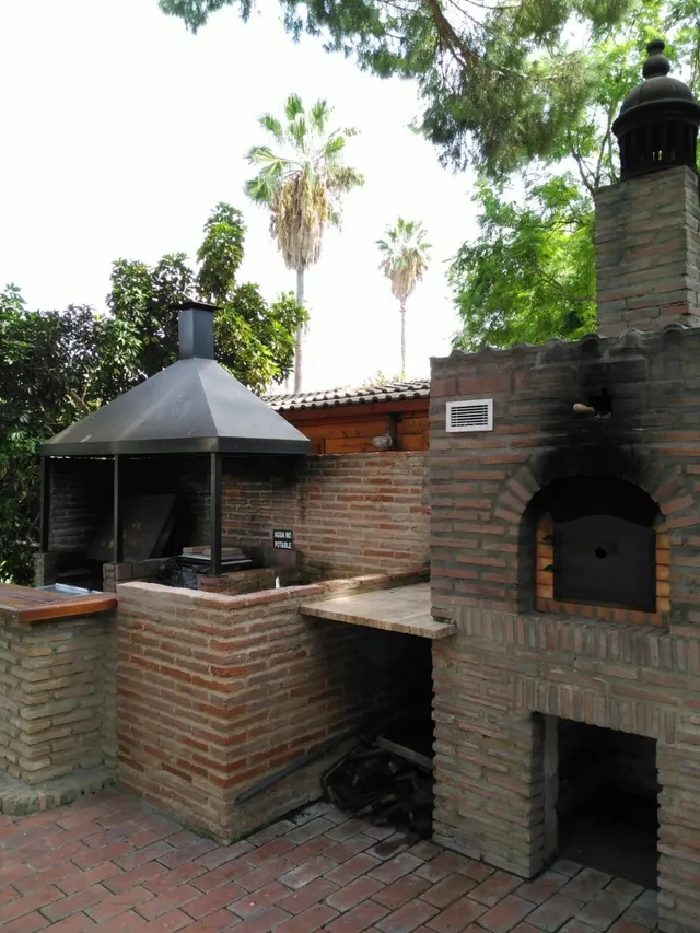 FANTÁSTICO CHALET EN LA JARA — 12
