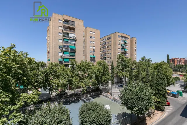 PISO EN VENTA CIRCUNVALACIÓN LA ENCINA - GRANADA — 31