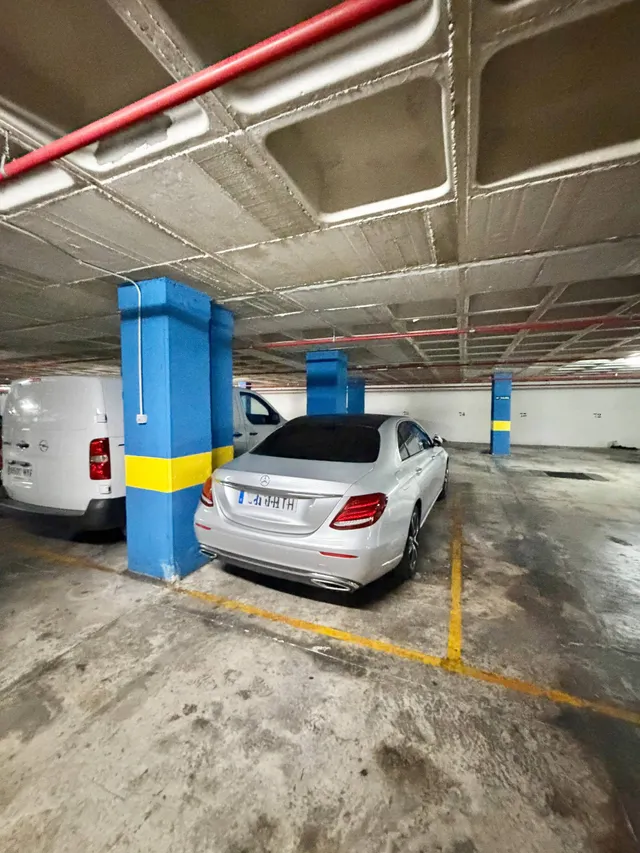 Vivienda en venta de vpo en benisaudet, Alicante con 3 dormitorios, 2 garajes, trastero y piscina comunitaria — 14