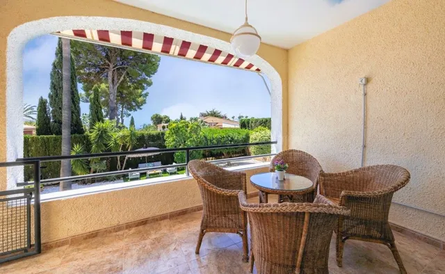 Villa 5 habitaciones 400m² en venta - Coblanca — 8