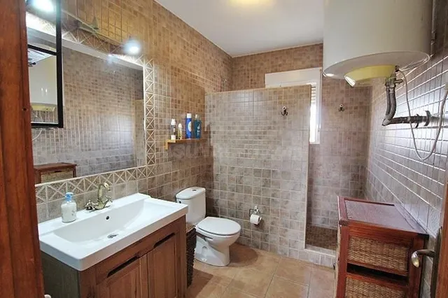 Finca rústica 2 habitaciones 247m² en venta - Comunidad valenciana — 7