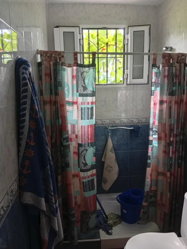 ¡Gran oportunidad en La Villa! Casa con 1.500 m2 de terreno urbano y garaje edificable en Ayamonte — 9