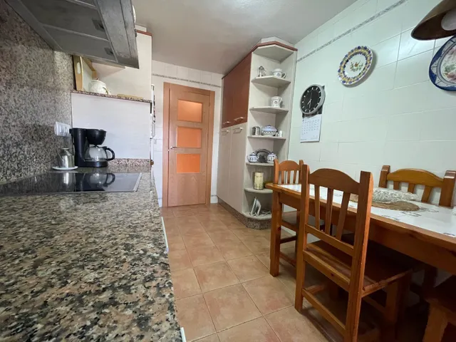 Encantador Piso en el Corazón de Águilas - ¡Tu Nuevo Hogar Cerca del Mar! — 13