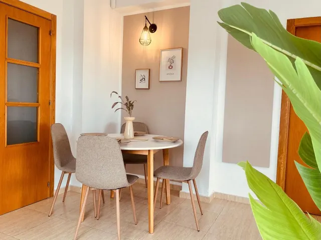Apartamento 3 habitaciones en venta - Jerónimo Y Avileses — 29