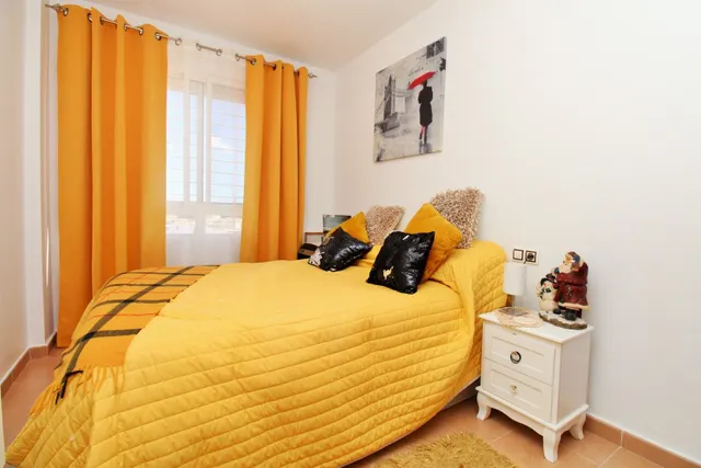 Adosado 3 habitaciones 85m² en venta - Los Dolses — 20