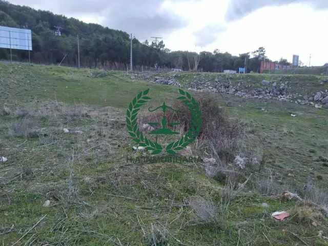 SUELO URBANO EL MOLAR   SUPERFICIE: 1.296,00 m2        PVP. 185.000 € — 4