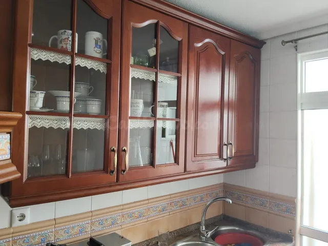 Gran Piso en Miralbaida, Córdoba - 149.500€ — 4