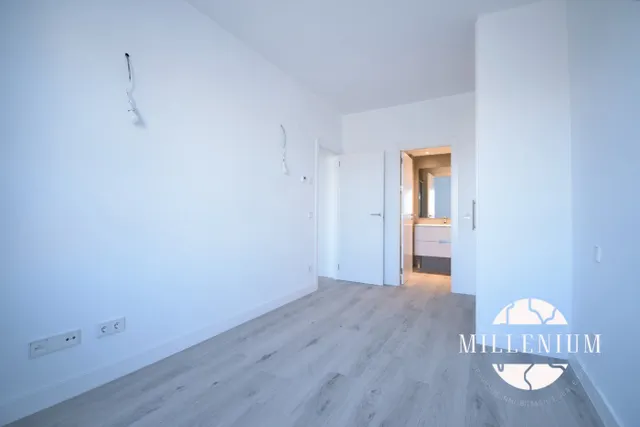 Piso 3 habitaciones 167m² en venta - El Cañaveral — 17