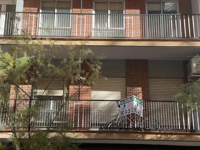 EN EL MISMO PASEO ZORRILLA — 13