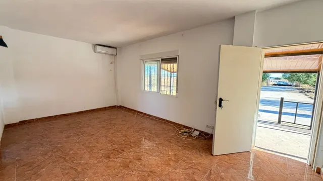 SE VENDE CASA DE CAMPO EN EL PALMERO — 19
