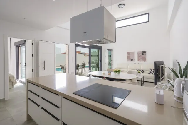 Villa 3 habitaciones 98m² en venta - Comunidad valenciana — 15