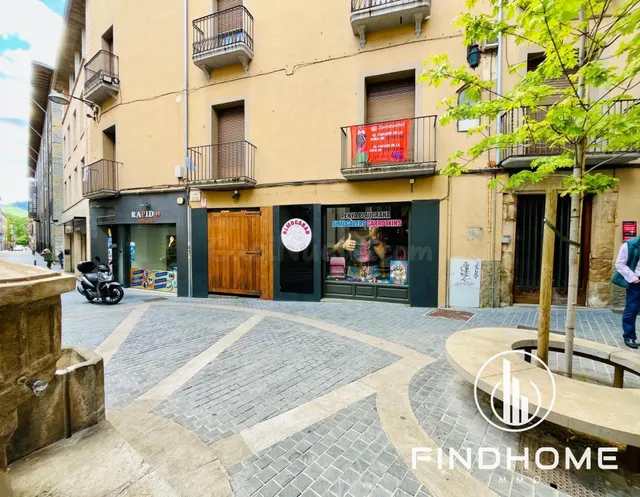 Edificio 1446m² en venta - Centro - foto 2