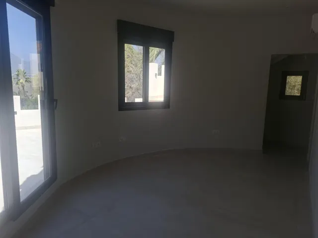 Exclusiva Villa Castillo en el Albir — 36