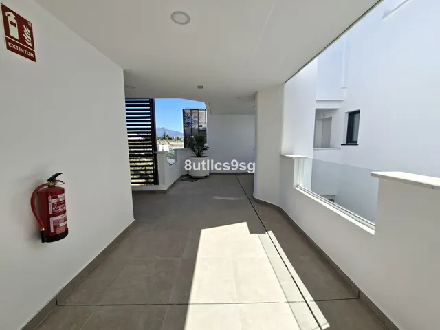 Ático 3 habitaciones 164m² en venta - Costa Del Sol — 33