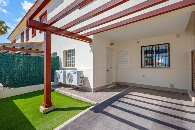 Adosado 3 habitaciones 115m² en venta - Lo Marabu — 27
