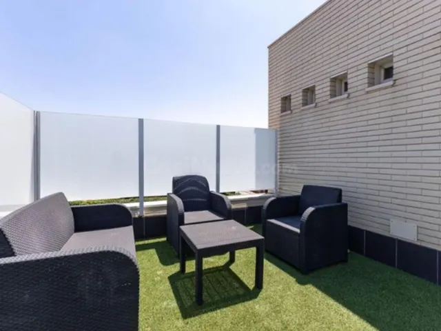 Adosado 4 habitaciones 170m² en venta - Castillo - Campodón — 4