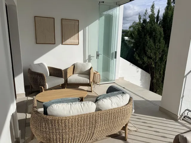 Adosado 4 habitaciones 155m² en venta - Costa Del Sol — 21