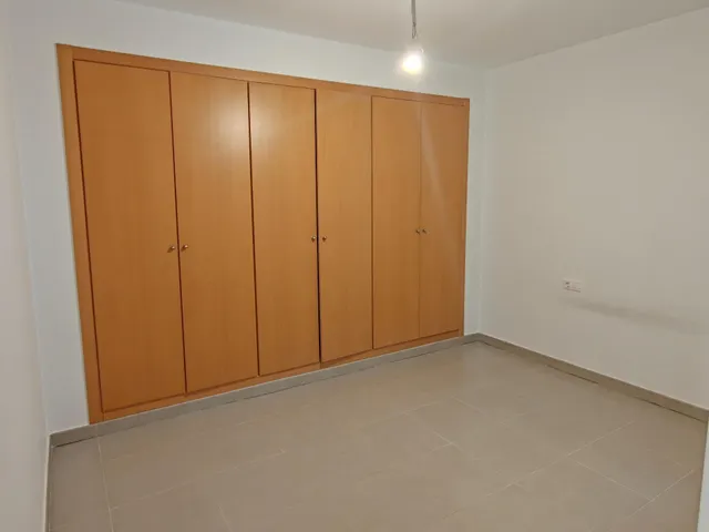 Piso con garaje y trastero — 20