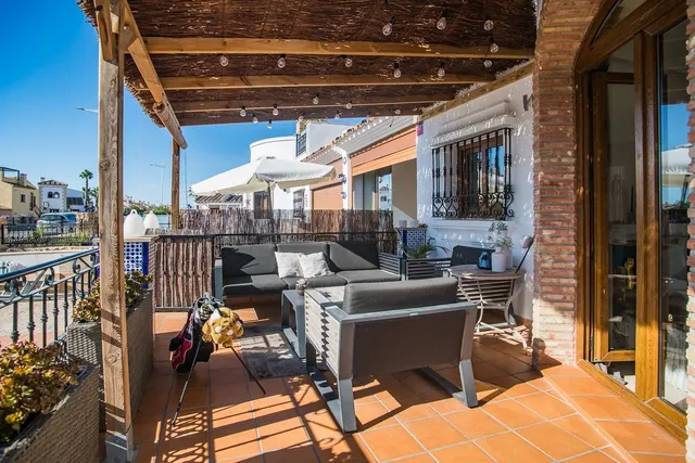 Villa 3 habitaciones 135m² en venta - Comunidad valenciana — 37
